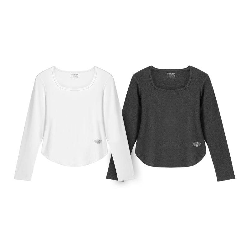 Лонгслив женский Dickies - Boxette Shop